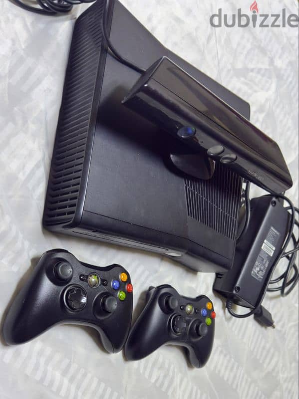 Xbox360 jailbreak urgent sale 2