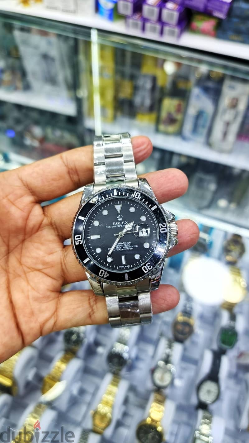 Rolex 1