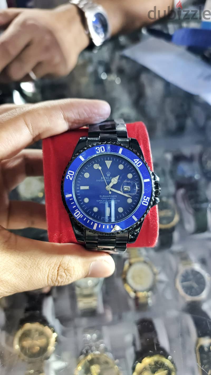 Rolex 4
