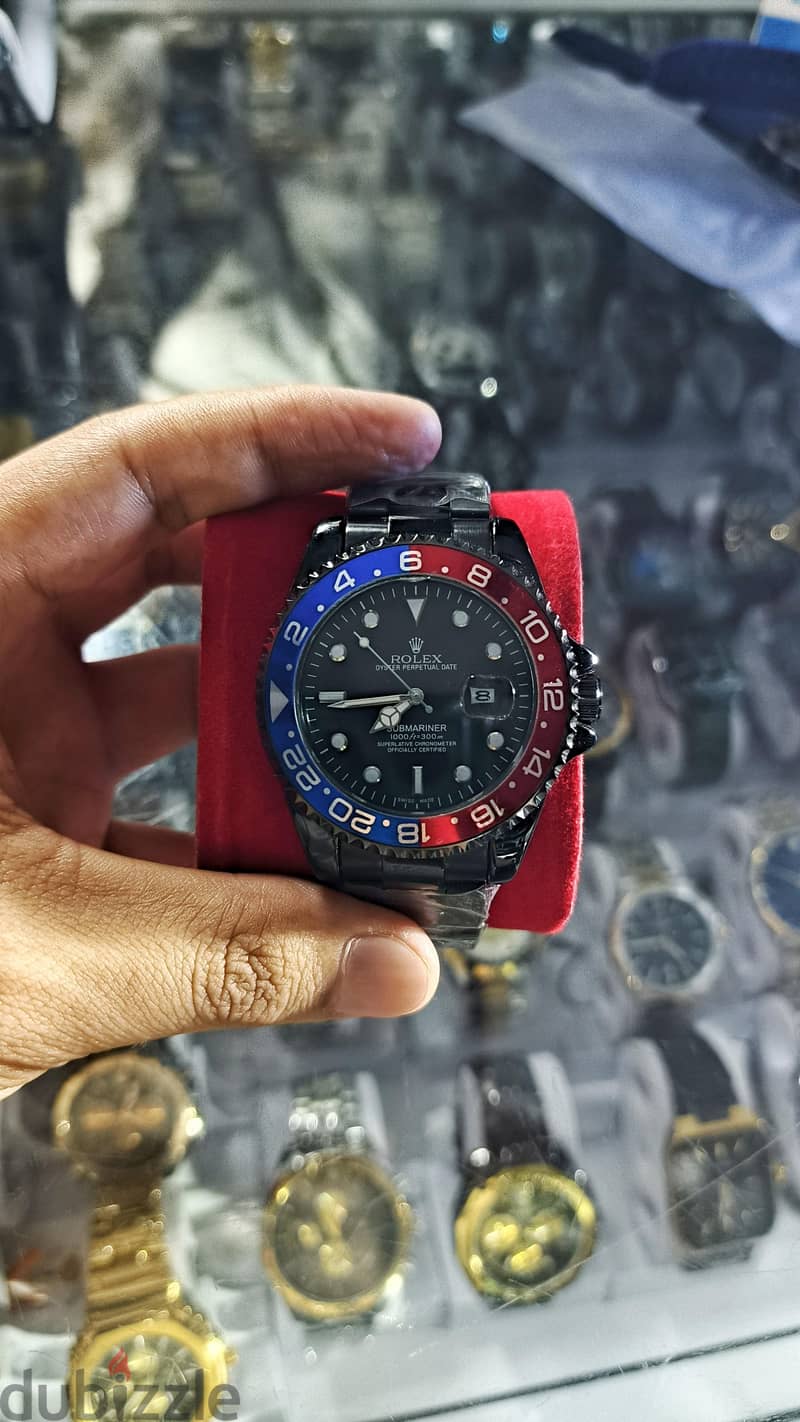 Rolex 5