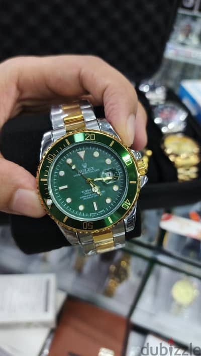 Rolex