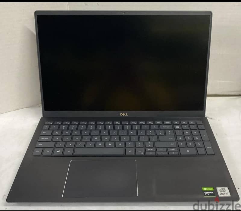 Dell Gaming i7 9th gen NVIDIA 16GB Laptop 1