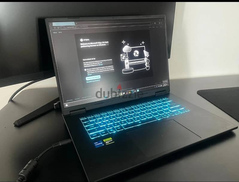 Gaming Laptop i7 13900H NVIDIA 16GB 1TB SSD 1