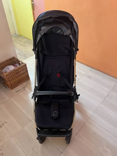 Stroller