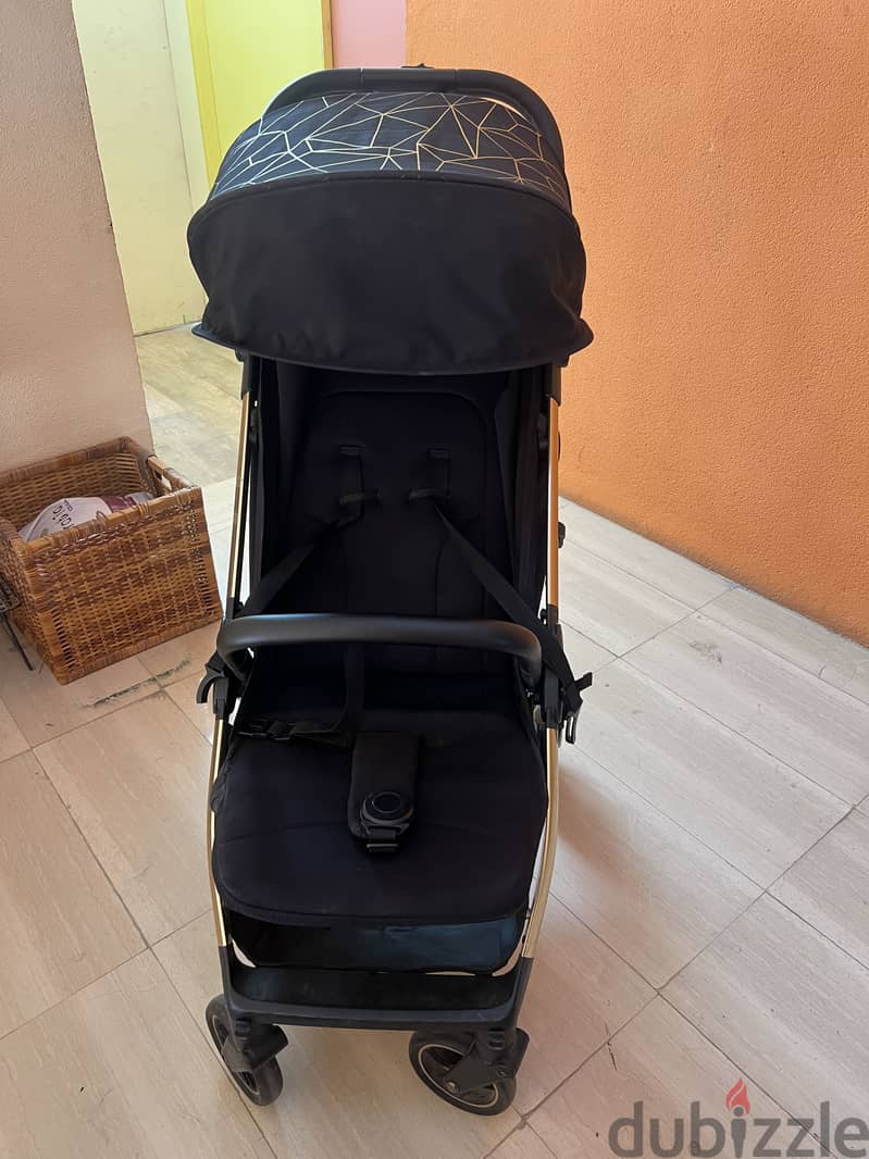 Stroller 1