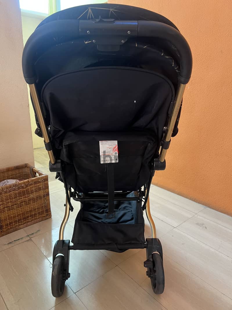 Stroller 2