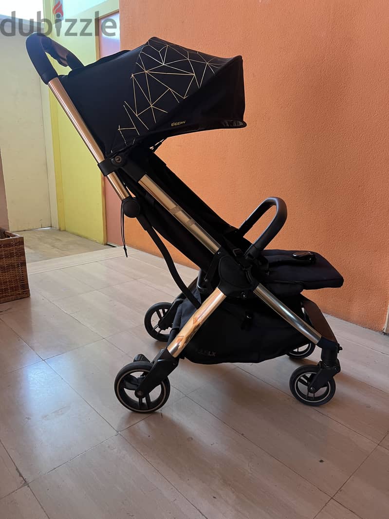Stroller 3
