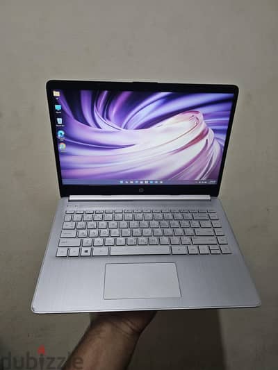 HP 14 AMD Ryzen
