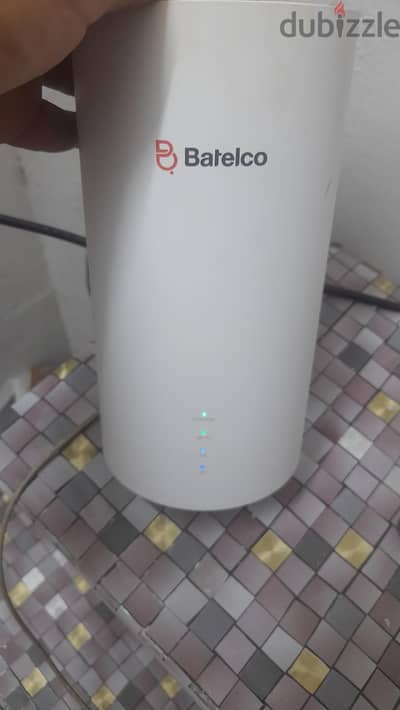 SRT 858 5G cpe wifi⁶ STC & ZAIN SIM WORKING