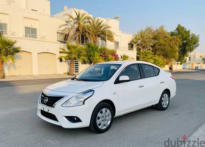 Brand Nissan Sunny 2026 model Zero km Agency Warranty for offer sale