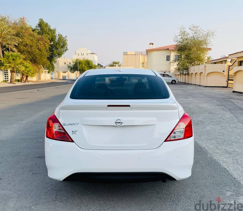 Brand Nissan Sunny 2026 model Zero km Agency Warranty for offer sale 11