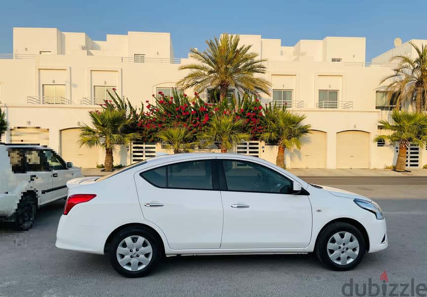 Brand Nissan Sunny 2026 model Zero km Agency Warranty for offer sale 14