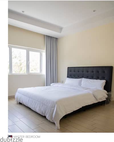 Flat for rent in Adliya