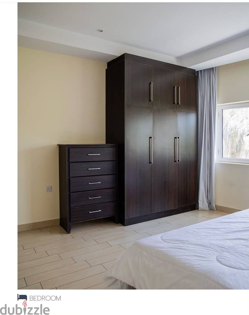 Flat for rent in Adliya 2