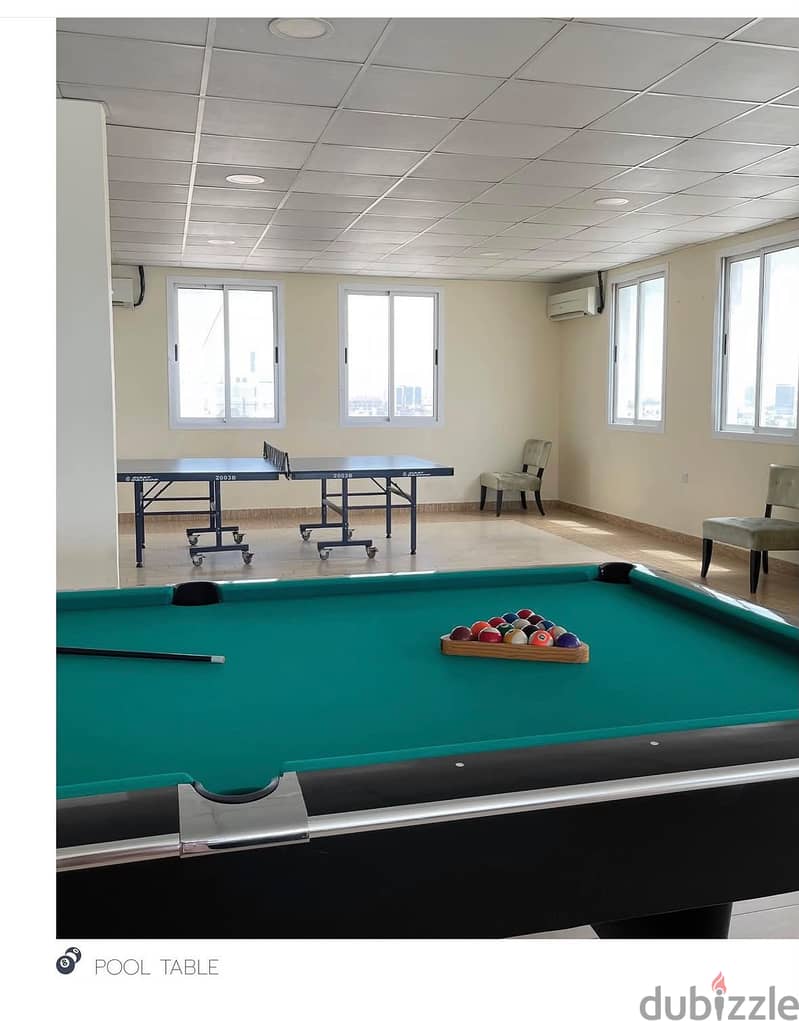 Flat for rent in Adliya 4