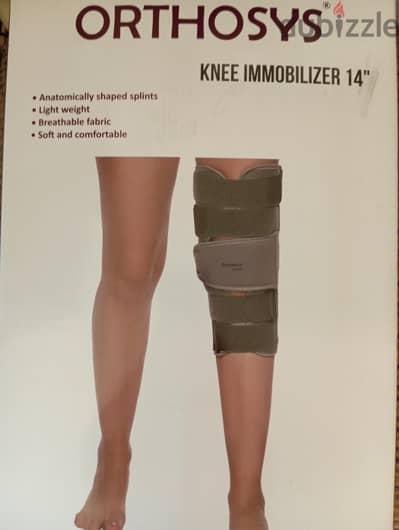 Knee Support