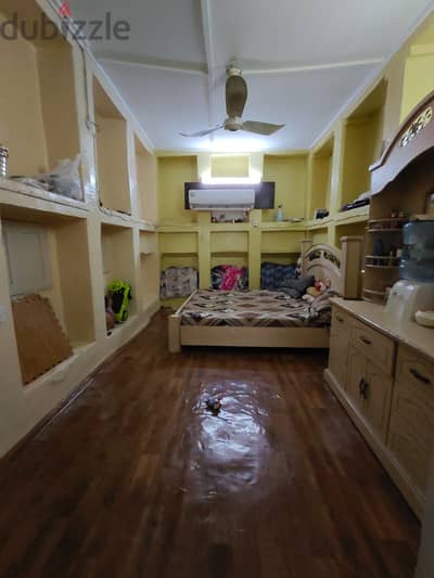 Room for rent 130bd with EWA