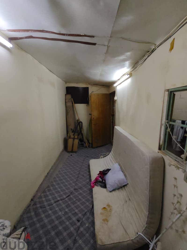 Room for rent 130bd with EWA 3