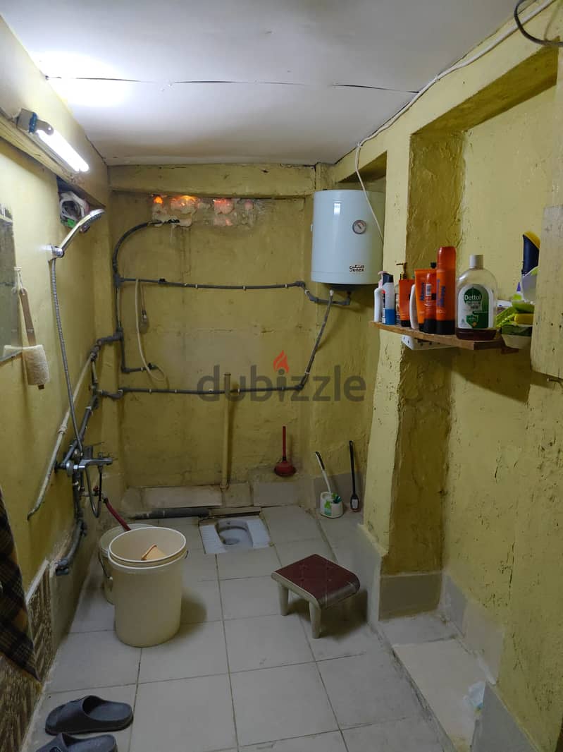 Room for rent 130bd with EWA 4