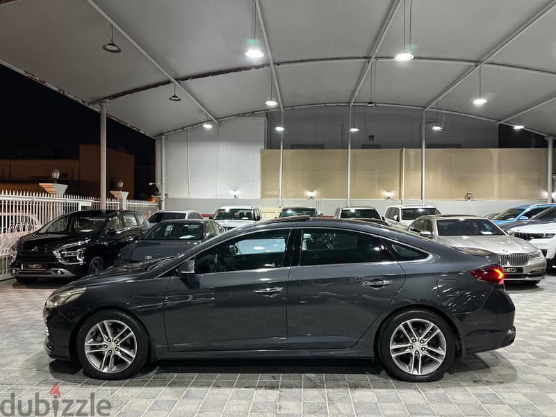 Hyundai Sonata 6
