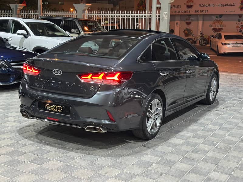 Hyundai Sonata 11