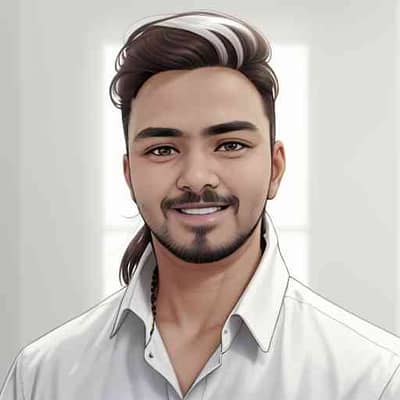 Mass Vinodh