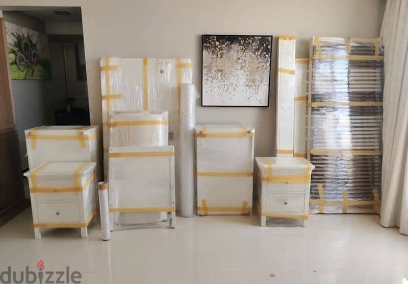Quick Movers Packers Furniture Moving Packing Home Shifting Move Pack 2