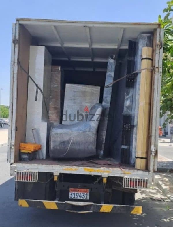 Quick Movers Packers Furniture Moving Packing Home Shifting Move Pack 4