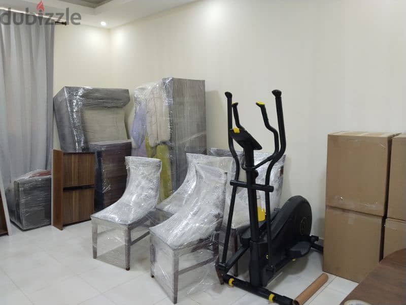 Quick Movers Packers Furniture Moving Packing Home Shifting Move Pack 6