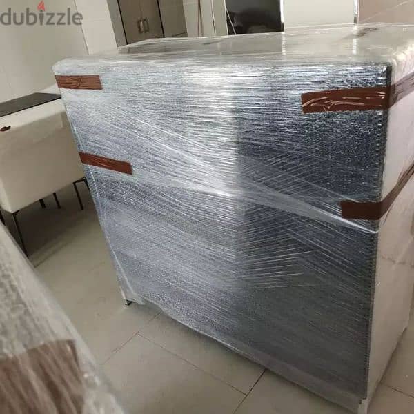 Quick Movers Packers Furniture Moving Packing Home Shifting Move Pack 8