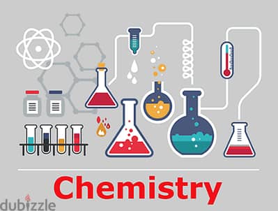 Private Tutoring:Chemistryfor International Certificate Students (Grad