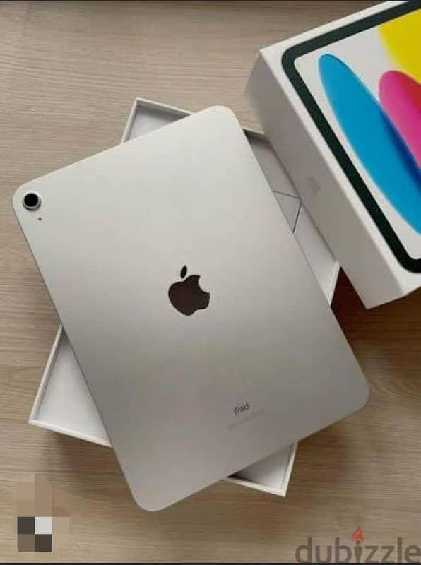 iPAD 11 256gb new Sale & Exchange avilable 1