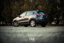 HONDA HR-V 2020 | only 26000 Kms | Great Condition 0