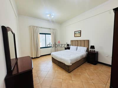 luxury 1 bedroom for rent in juffair