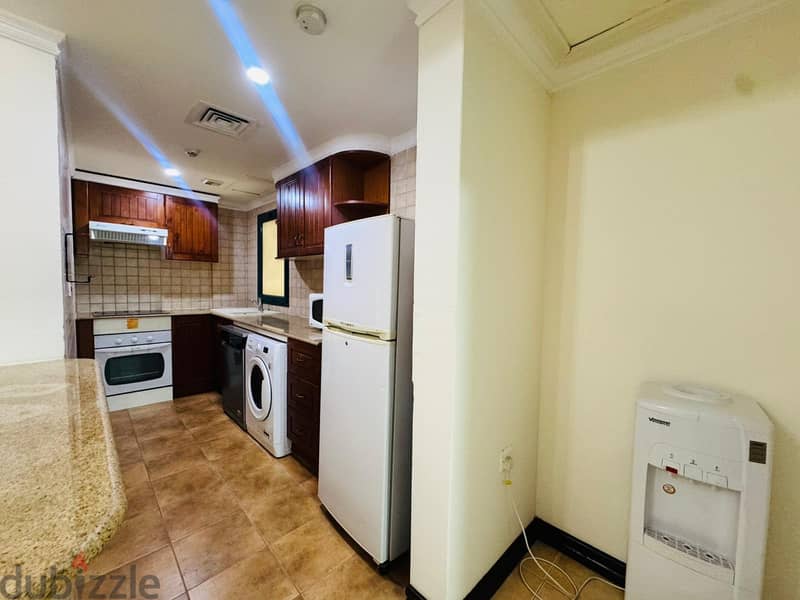 luxury 1 bedroom for rent in juffair 8