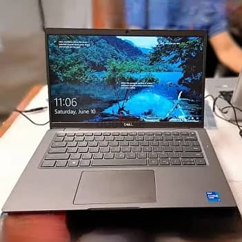 Dell Latitude 7430-i7-12th Gen,core-i7 -16GB RAM, 512GBSSD Touchscreen 2