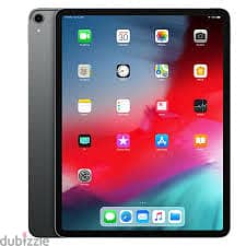 iPad Pro 12.9-inch M1 Chip (5th Gen. 2021) Wi-fi 128GB Space Gray, 1