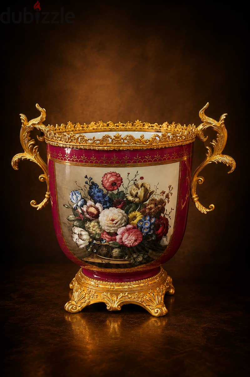WINE HOLDER POT 1