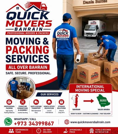 home moving packing bahrain 34399867 furniture installing and Packing