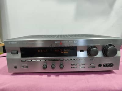 yamaha amplifier for sale