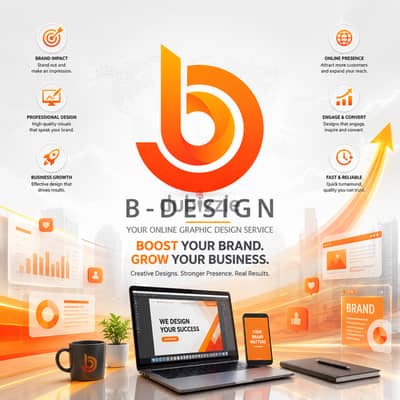 Creative Branding & Social Media Design