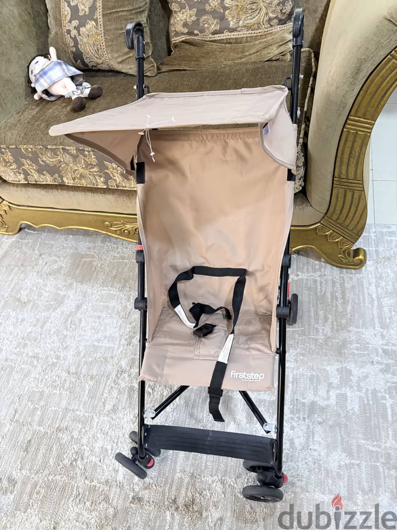 Stroller 1