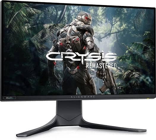 Alienware AW2521H 360Hz Gaming Monitor Excellent Condition 2