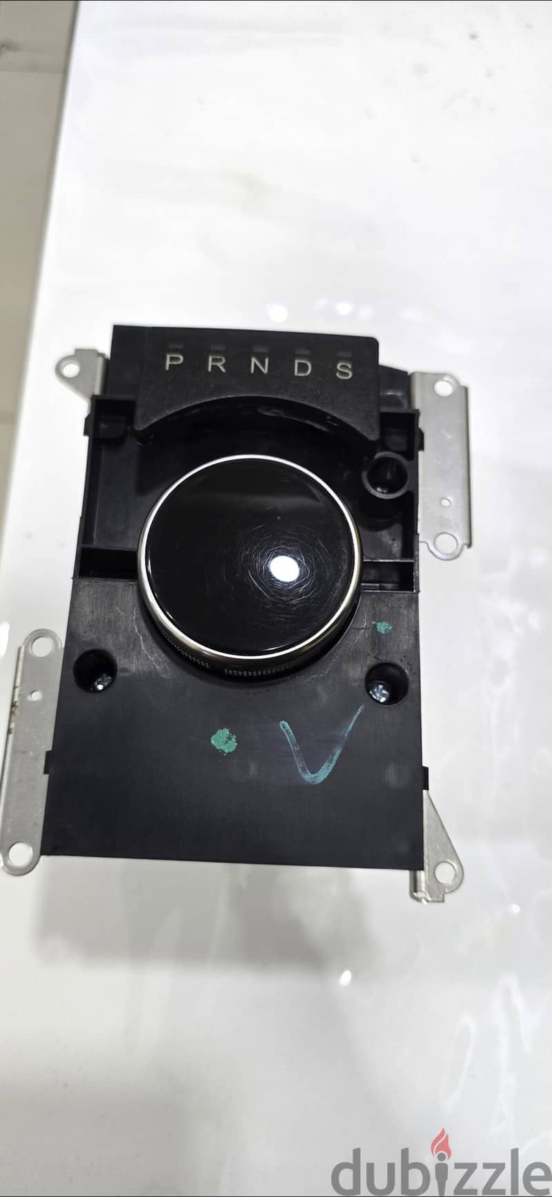 Zotye T700 GDI Electronic Rotary Gear Selector / Gear Shift Assembly 2