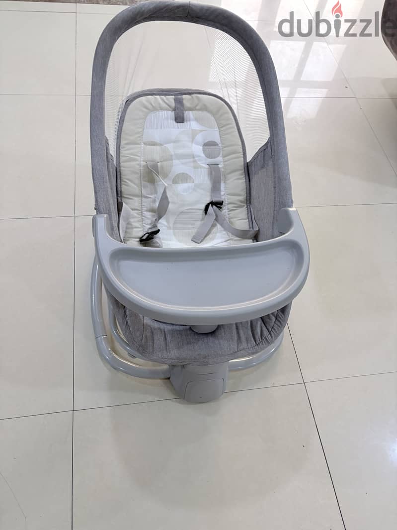 Stroller 2