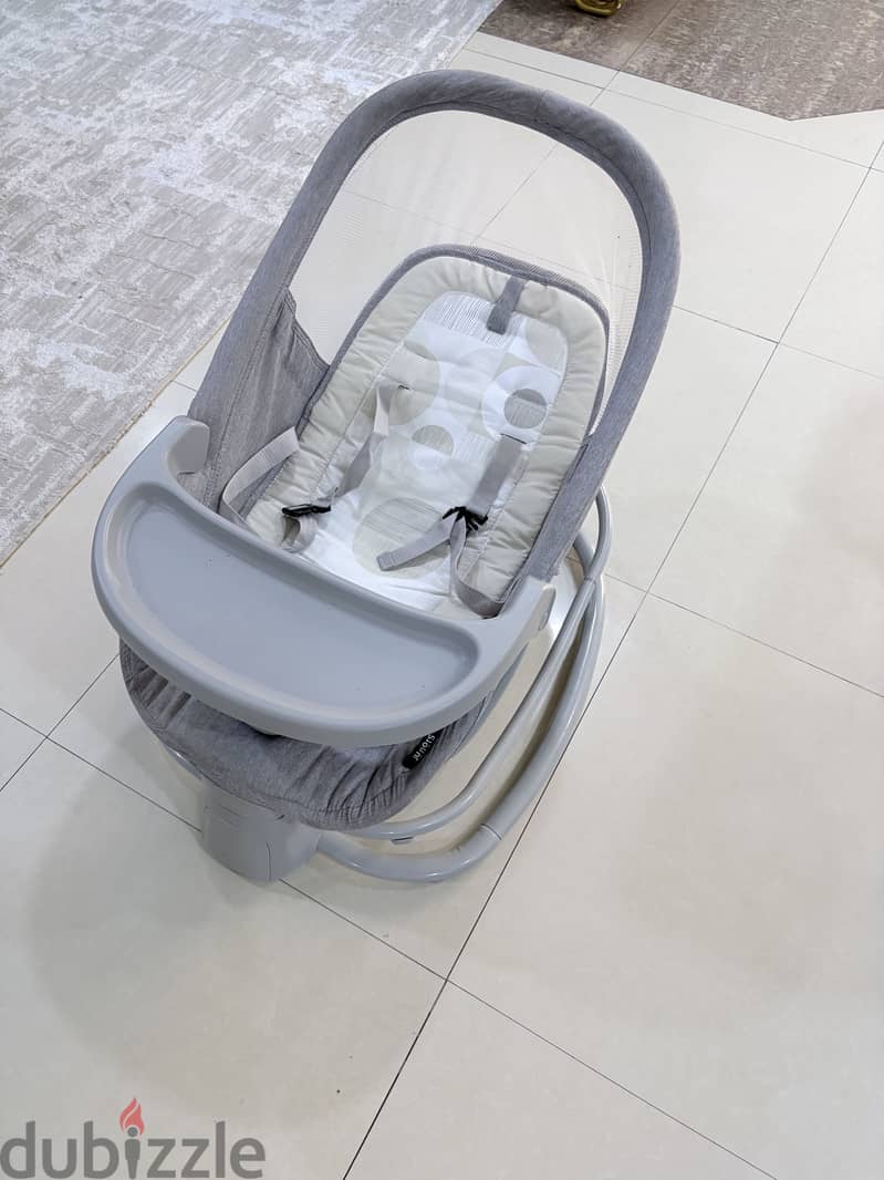 Stroller 3