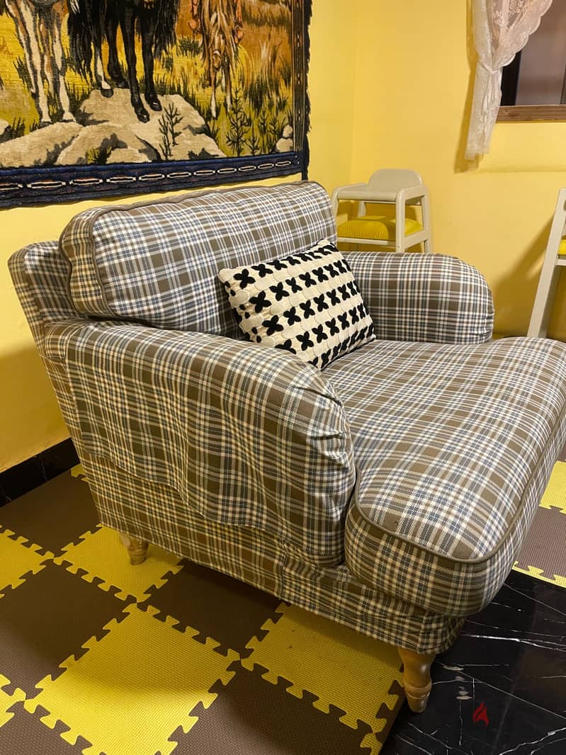 Armchairs for sale 1