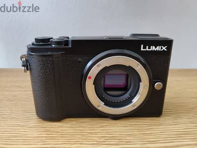 Panasonic GX9 For Sale