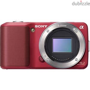 Sony NEX-3 For Sale