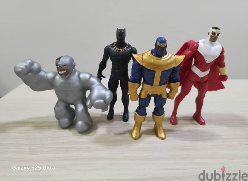 superhero toys 3